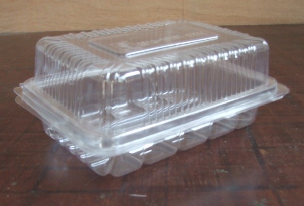 吸塑食品盒包裝材質(zhì)是否環(huán)保？適合機(jī)械化包裝嗎？
